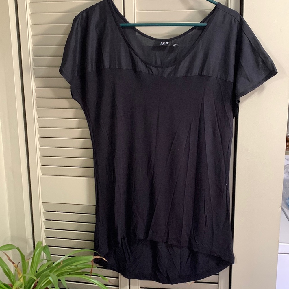 a.n.a new approach Blouse